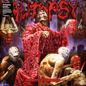 Morbidity Triumphant