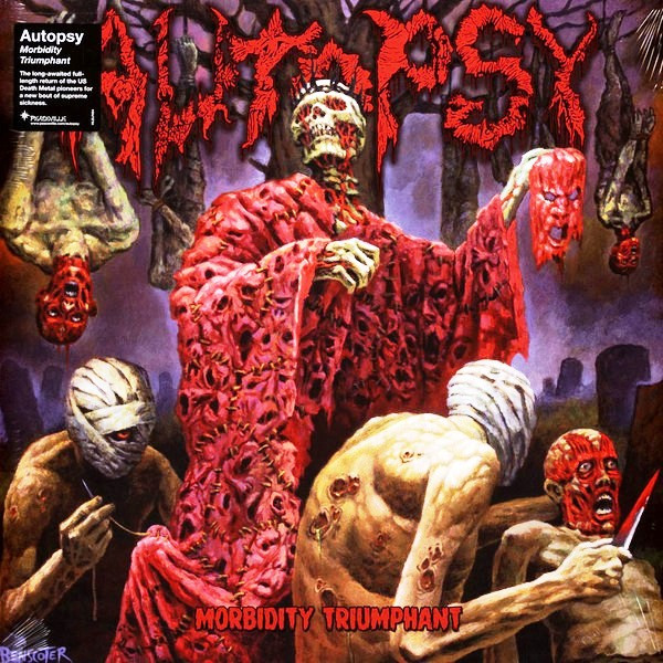 Morbidity Triumphant