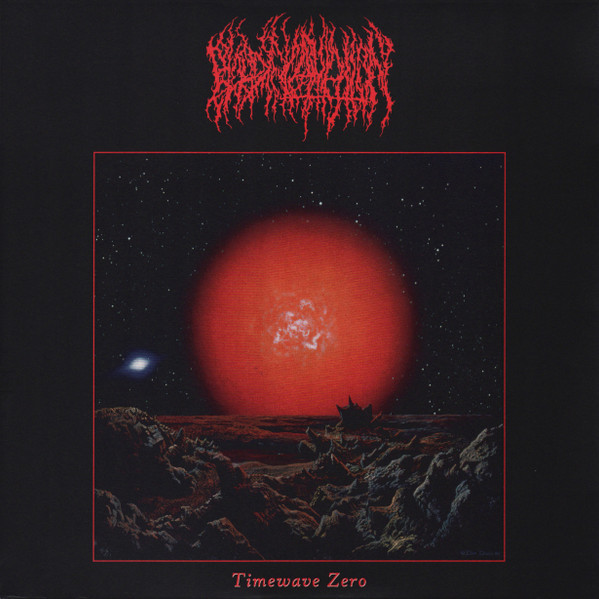 Timewave Zero