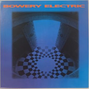 Bowery Electric