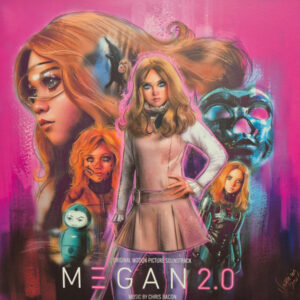M3gan 2.0 (Original Motion Picture Soundtrack)