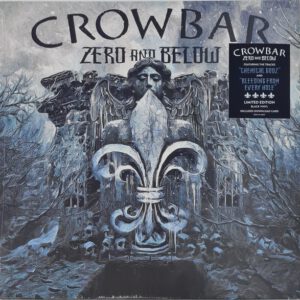 Zero And Below