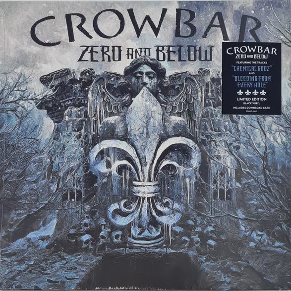 Zero And Below