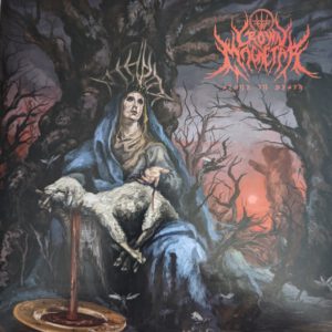 Alone In Death