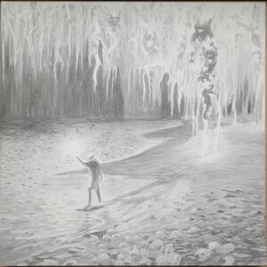 II: The Ground Below