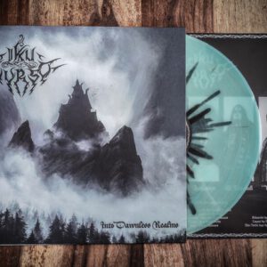 Into Dawnless Realms