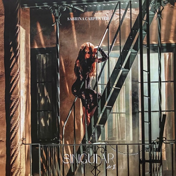 Singular Act II
