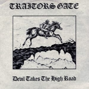 Devil Takes The High Road