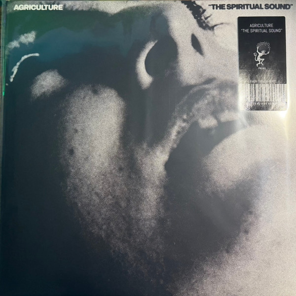 The Spiritual Sound (Lemon Yellow)