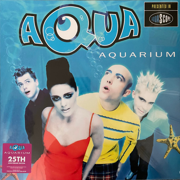 Aquarium