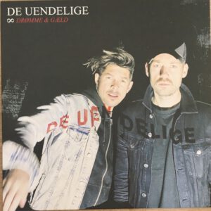 Drømme & Gæld