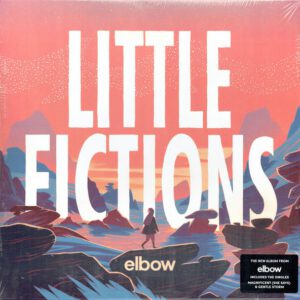 Little Fictions