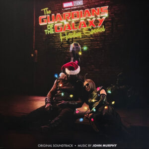 The Guardians Of The Galaxy Holiday Special (Original Soundtrack)