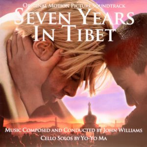 Seven Years In Tibet (Original Motion Picture Soundtrack)