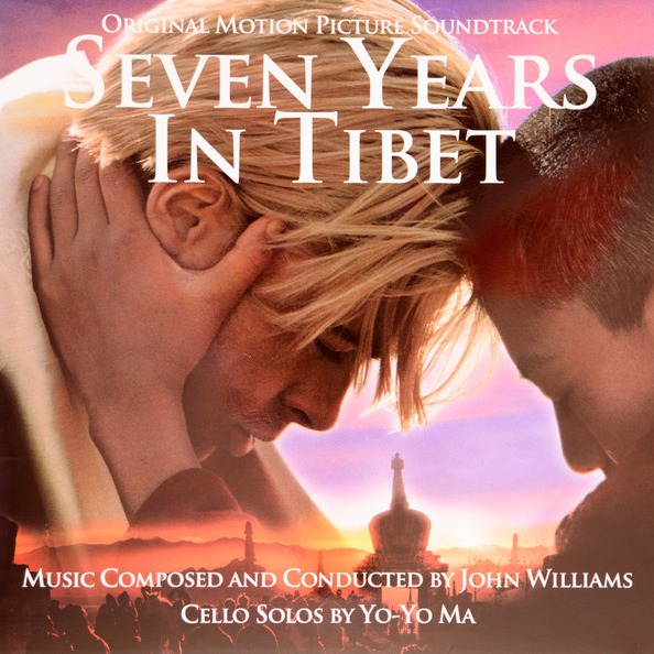 Seven Years In Tibet (Original Motion Picture Soundtrack)