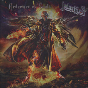 Redeemer Of Souls