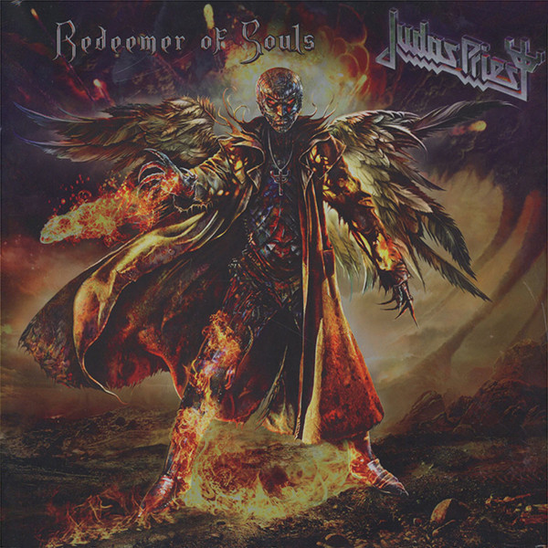 Redeemer Of Souls