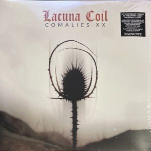 Comalies XX