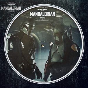Star Wars: The Mandalorian Season 2 (Music From The Original Series)