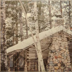 The Scars Of Man On The Once Nameless Wilderness Part 2