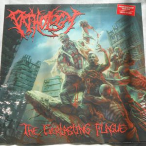 The Everlasting Plague