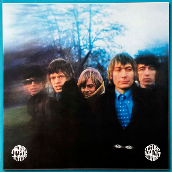 Between The Buttons