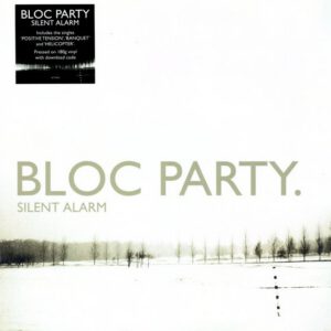 Silent Alarm