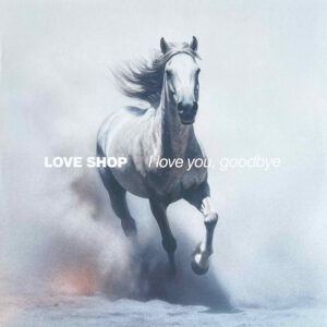 I Love You, Goodbye