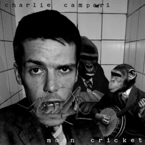 Moon Cricket