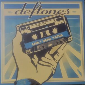 Early Demo Tapes
