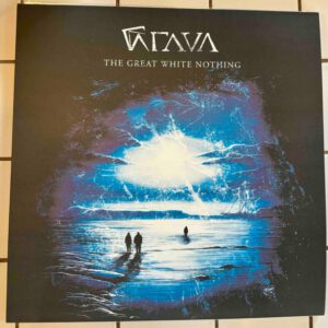 The Great White Nothing