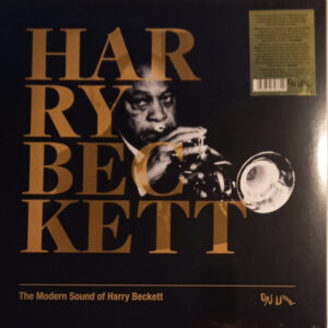 The Modern Sound Of Harry Beckett