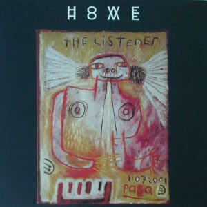 The Listener