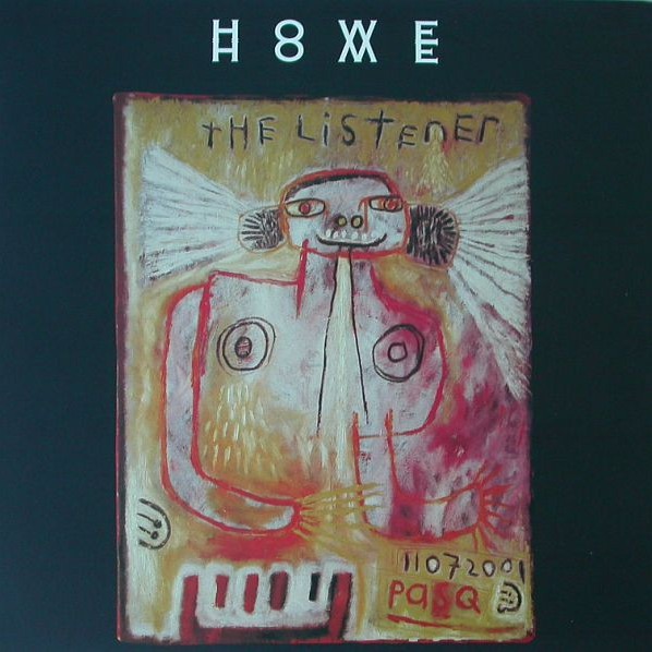 The Listener