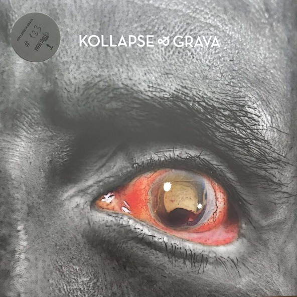 Kollapse & Grava