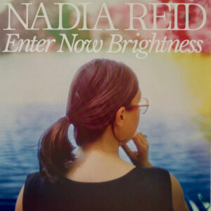 Enter Now Brightness
