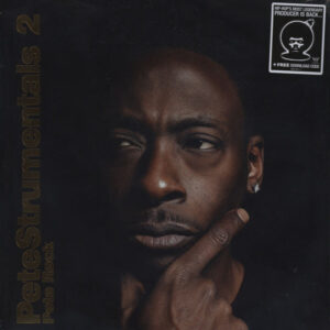 Petestrumentals 2
