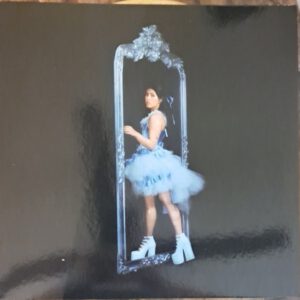 Mirror Starts Moving Without Me