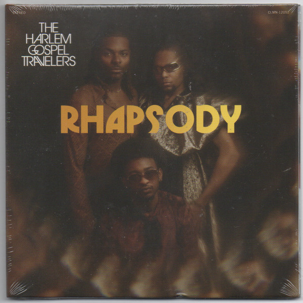Rhapsody