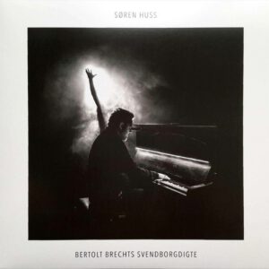 Bertolt Brechts Svendborgdigte