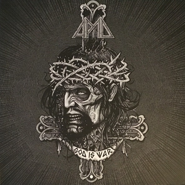 God Is War