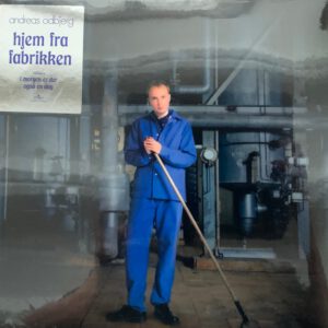 Hjem Fra Fabrikken