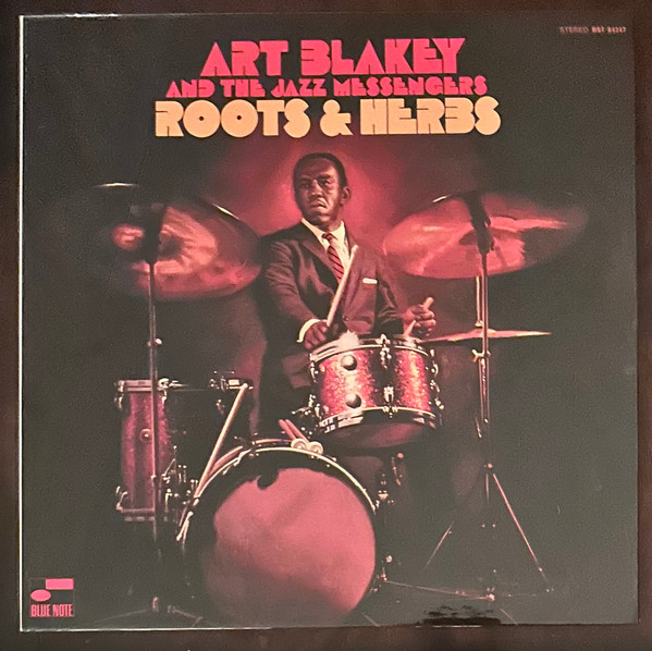 Roots & Herbs