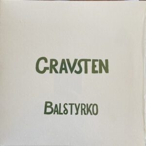 Gravsten