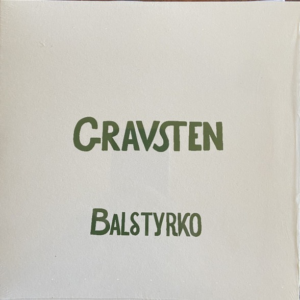 Gravsten