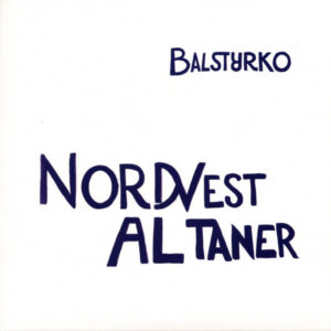 Nordvest Altaner
