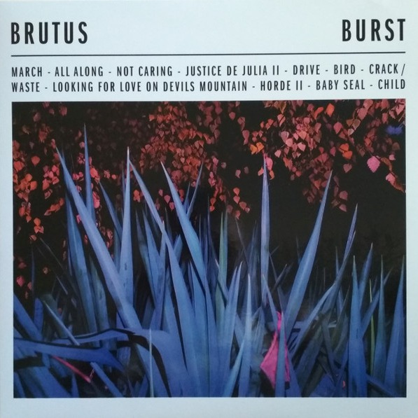 Burst