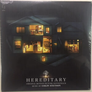 Hereditary (Original Motion Picture Soundtrack)