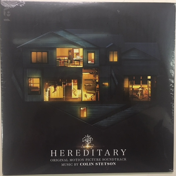 Hereditary (Original Motion Picture Soundtrack)