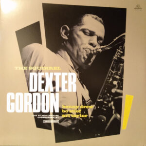 The Squirrel (Live At Montmartre Copenhagen '67)